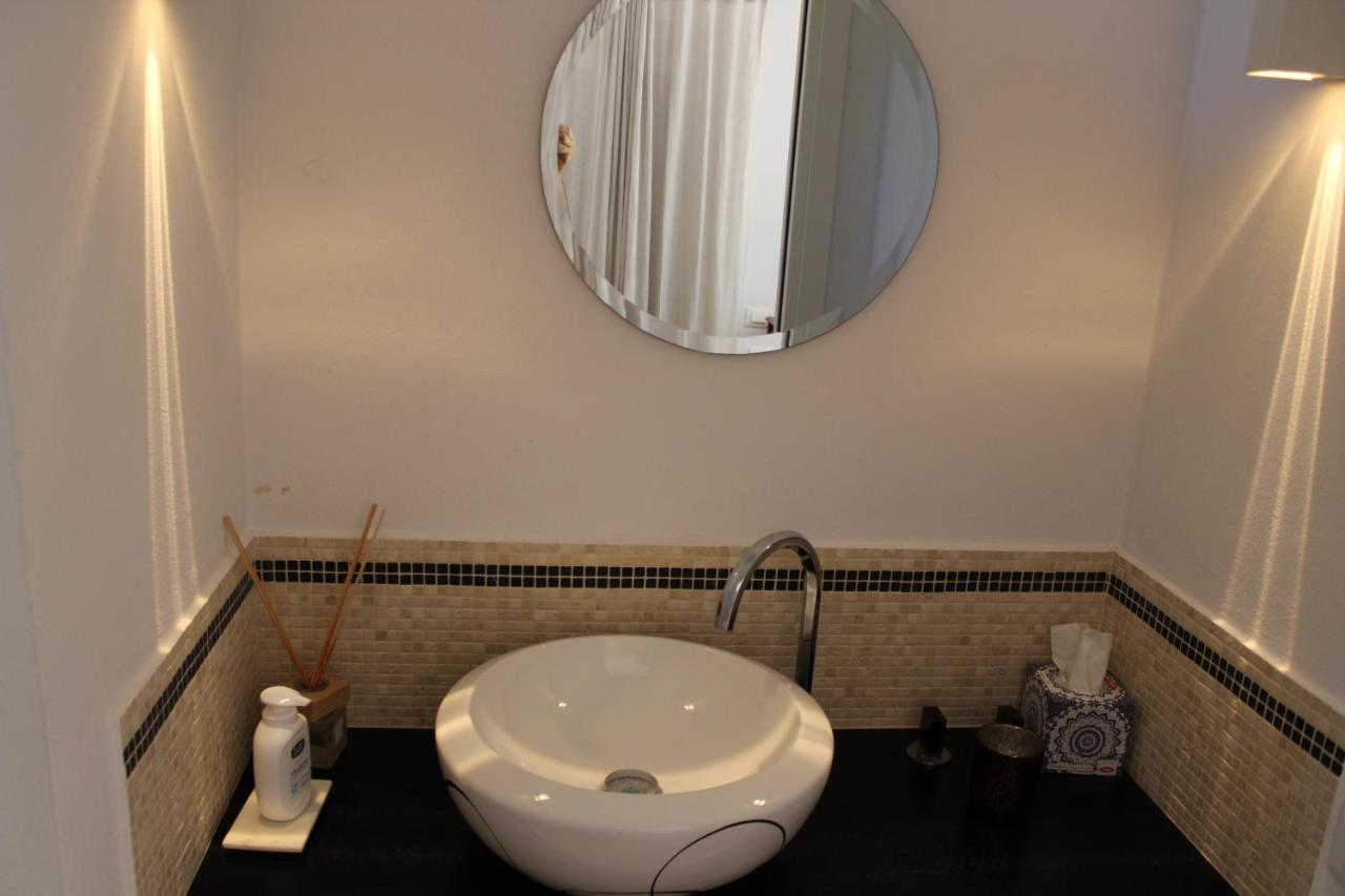קיוזי Villa Porsenna מראה חיצוני תמונה