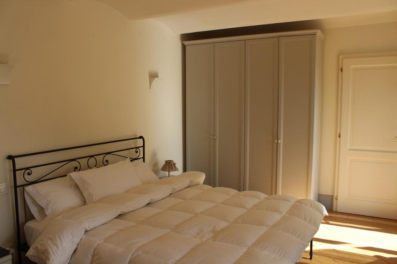 קיוזי Villa Porsenna מראה חיצוני תמונה